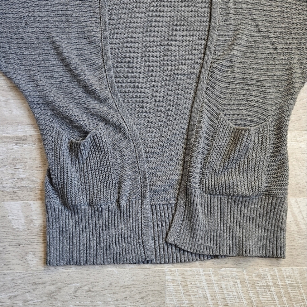AEO Open Front Cardigan - Picture 11 of 15